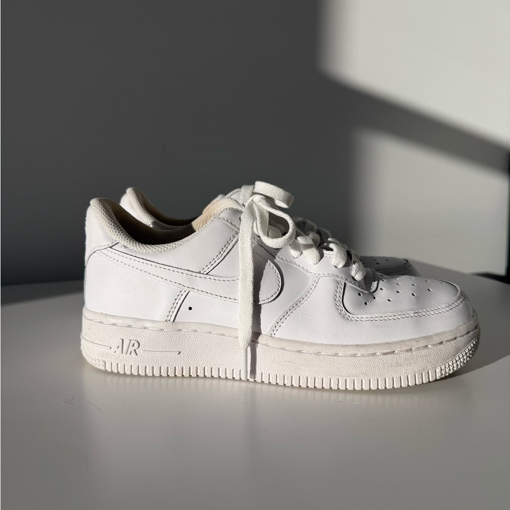 Nike Air Force 1’s